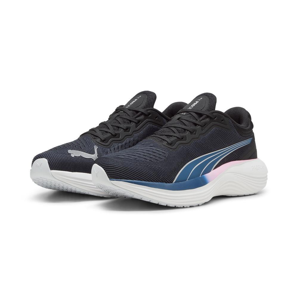 PUMA Scend Pro Engineered 慢跑運動鞋 男女共同