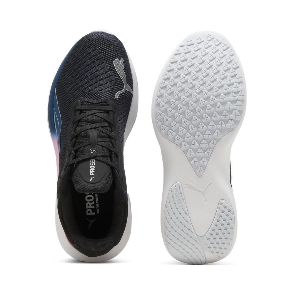 PUMA Scend Pro Engineered 慢跑運動鞋 男女共同