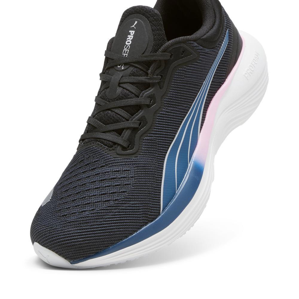 PUMA Scend Pro Engineered 慢跑運動鞋 男女共同