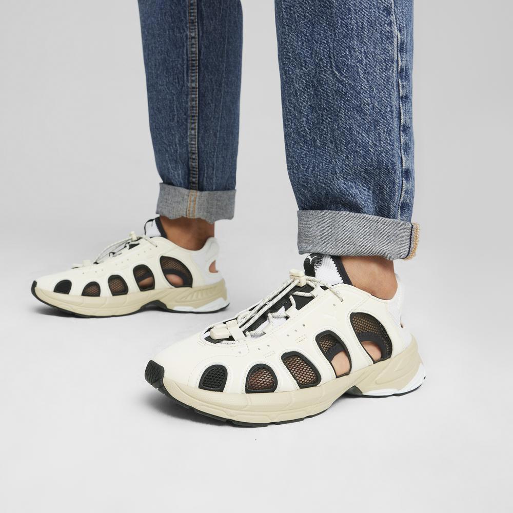 PUMA Velo Sandal 涼鞋 男女共同