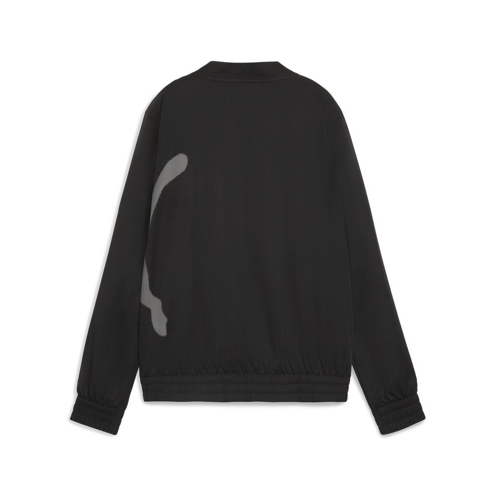 PUMA 訓練系列TAD大跳豹立領外套 女性