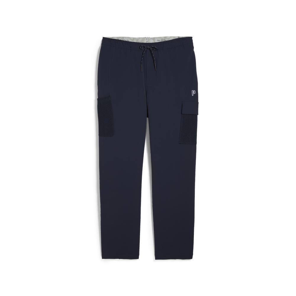 PUMA 高爾夫系列PTC工裝長褲 男性