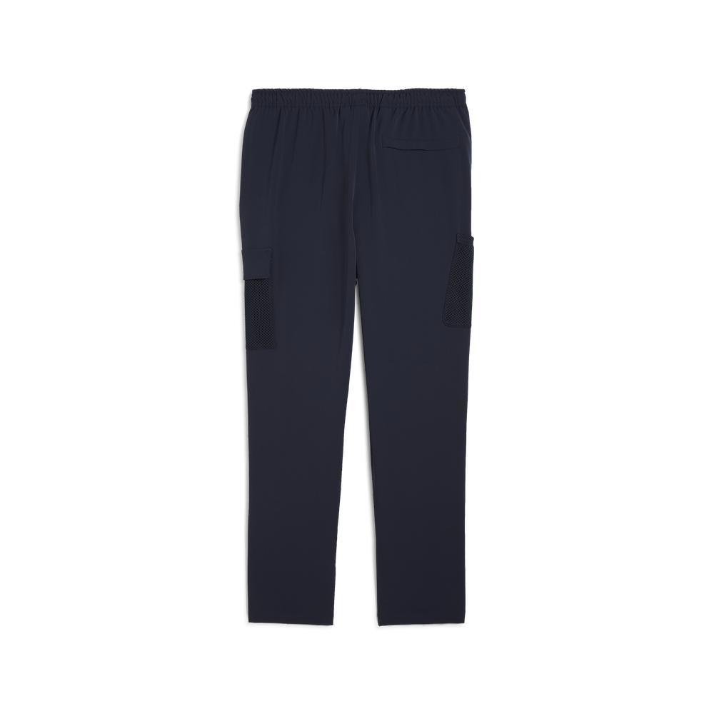 PUMA 高爾夫系列PTC工裝長褲 男性