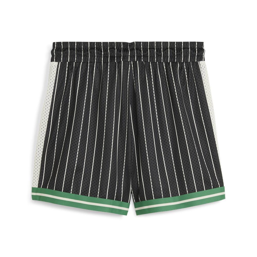 PUMA 流行系列Fanbase T7短褲 女性