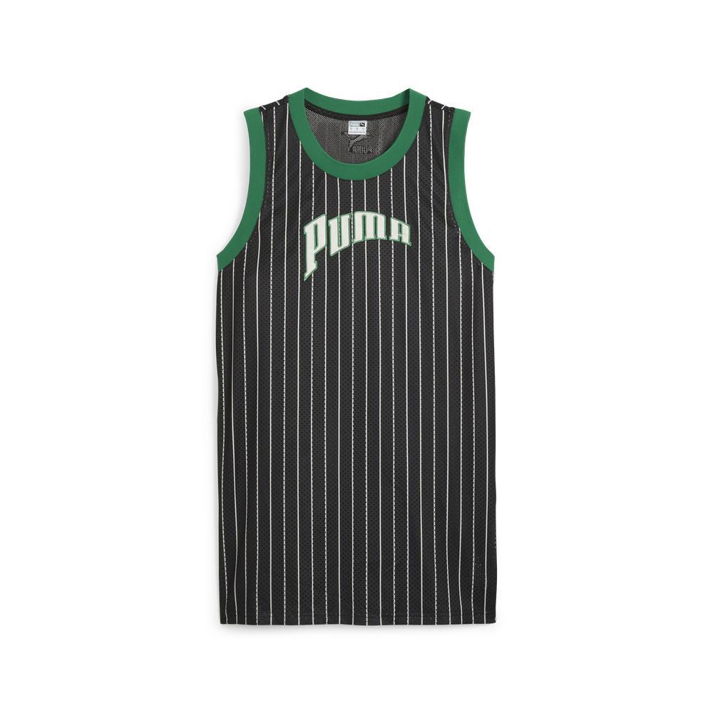 PUMA 流行系列P.Team Fanbase無袖連身裙 女性