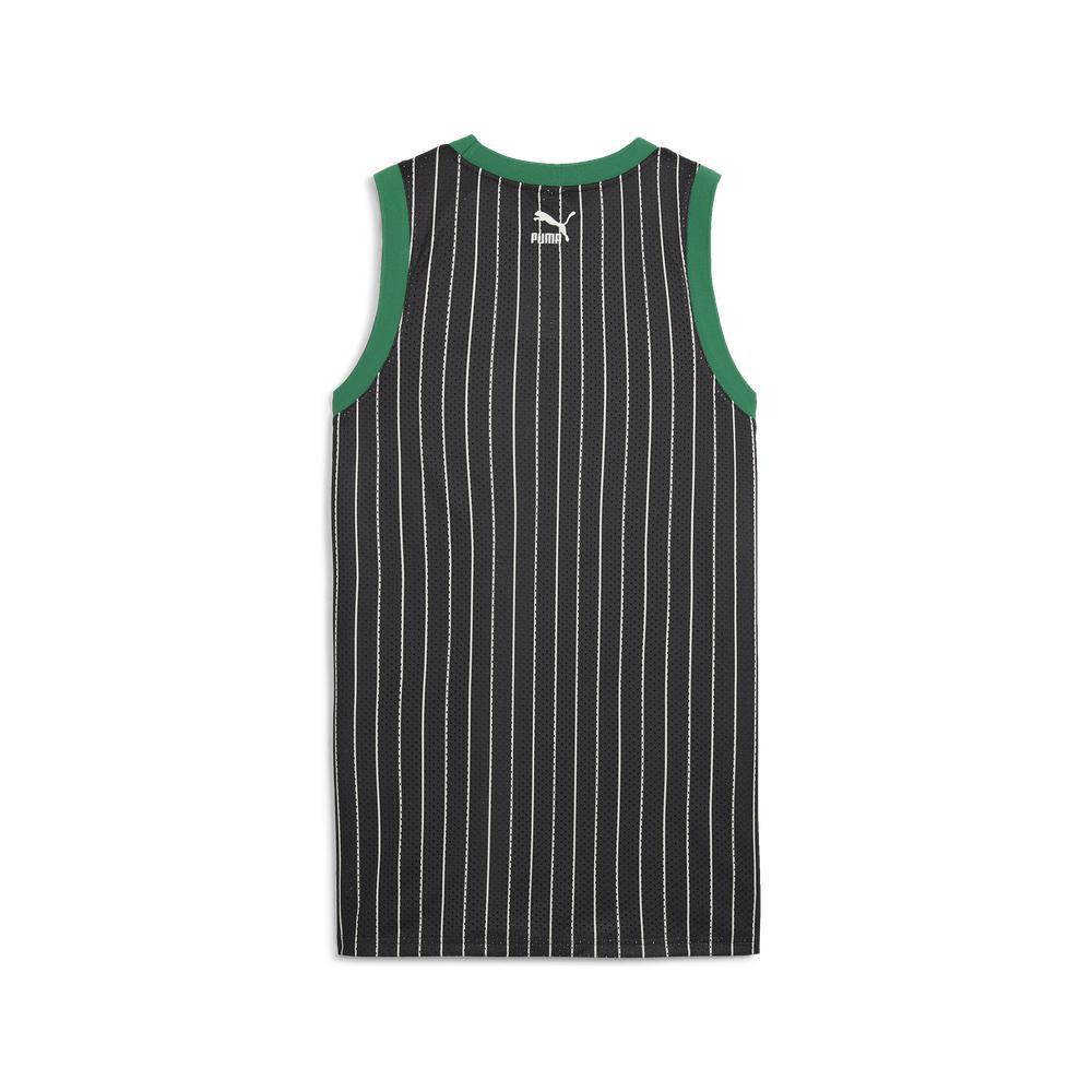 PUMA 流行系列P.Team Fanbase無袖連身裙 女性