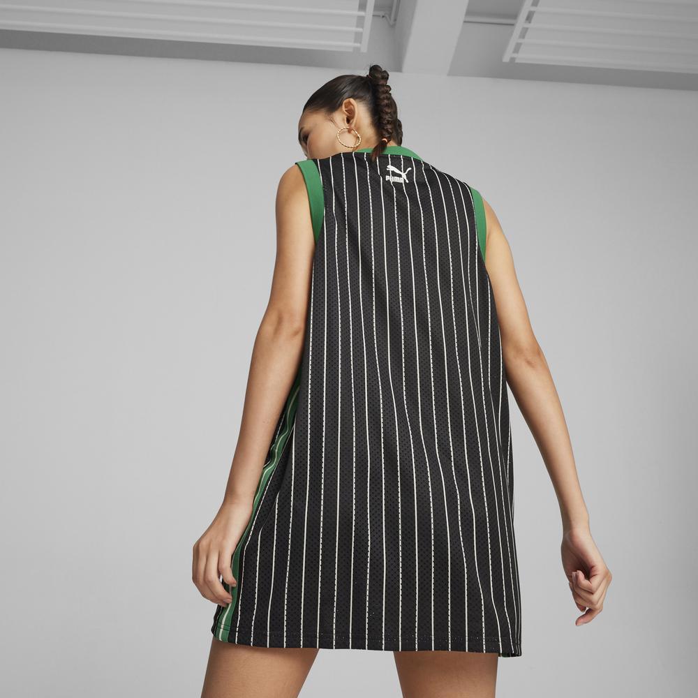 PUMA 流行系列P.Team Fanbase無袖連身裙 女性