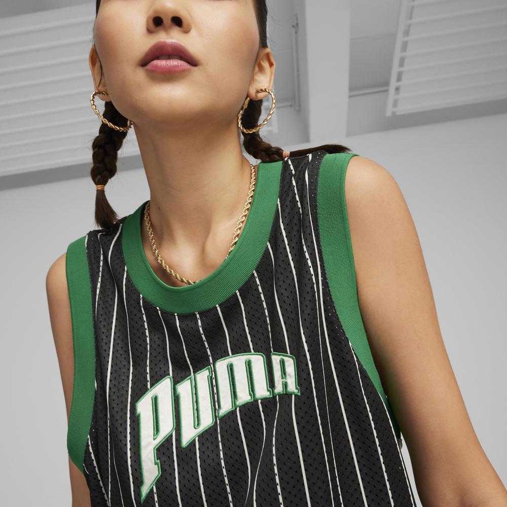 PUMA 流行系列P.Team Fanbase無袖連身裙 女性