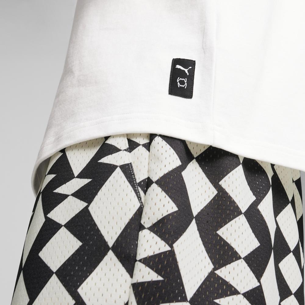 PUMA 籃球系列The Joker短袖T恤 男性