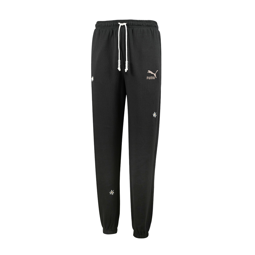 PUMA 流行系列Classics花蕊長褲 女性