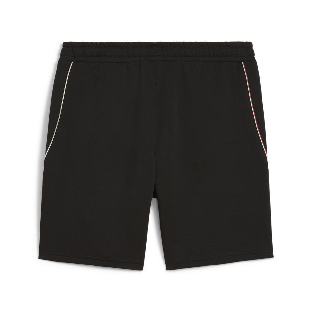 PUMA 法拉利車迷系列短褲 男性