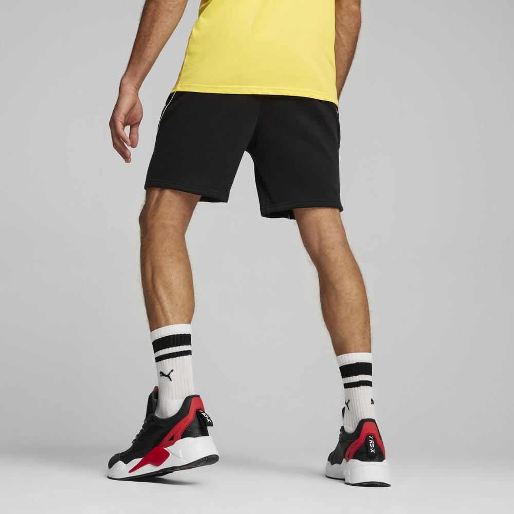 PUMA 法拉利車迷系列短褲 男性