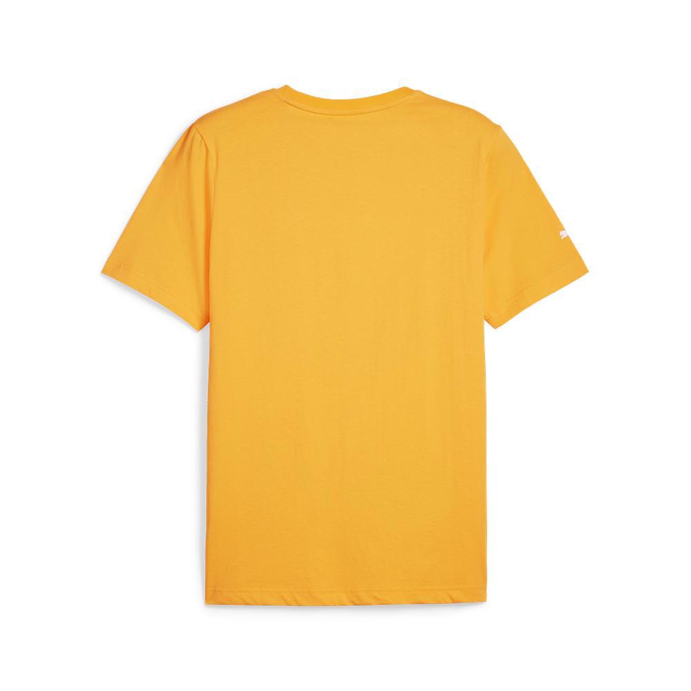 PUMA BMW系列MMS Logo圖樣短袖T恤 男性