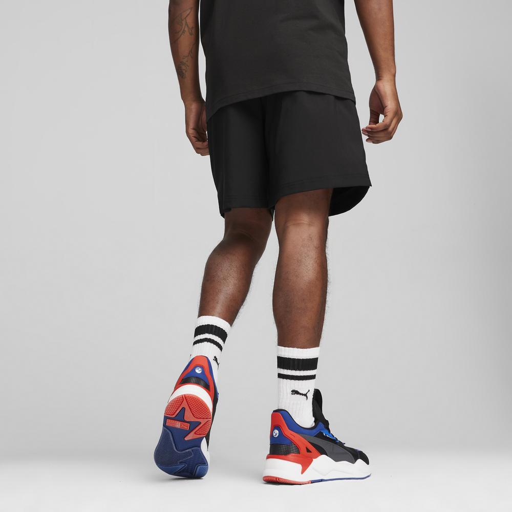 PUMA BMW系列MMS Ess短風褲 男性