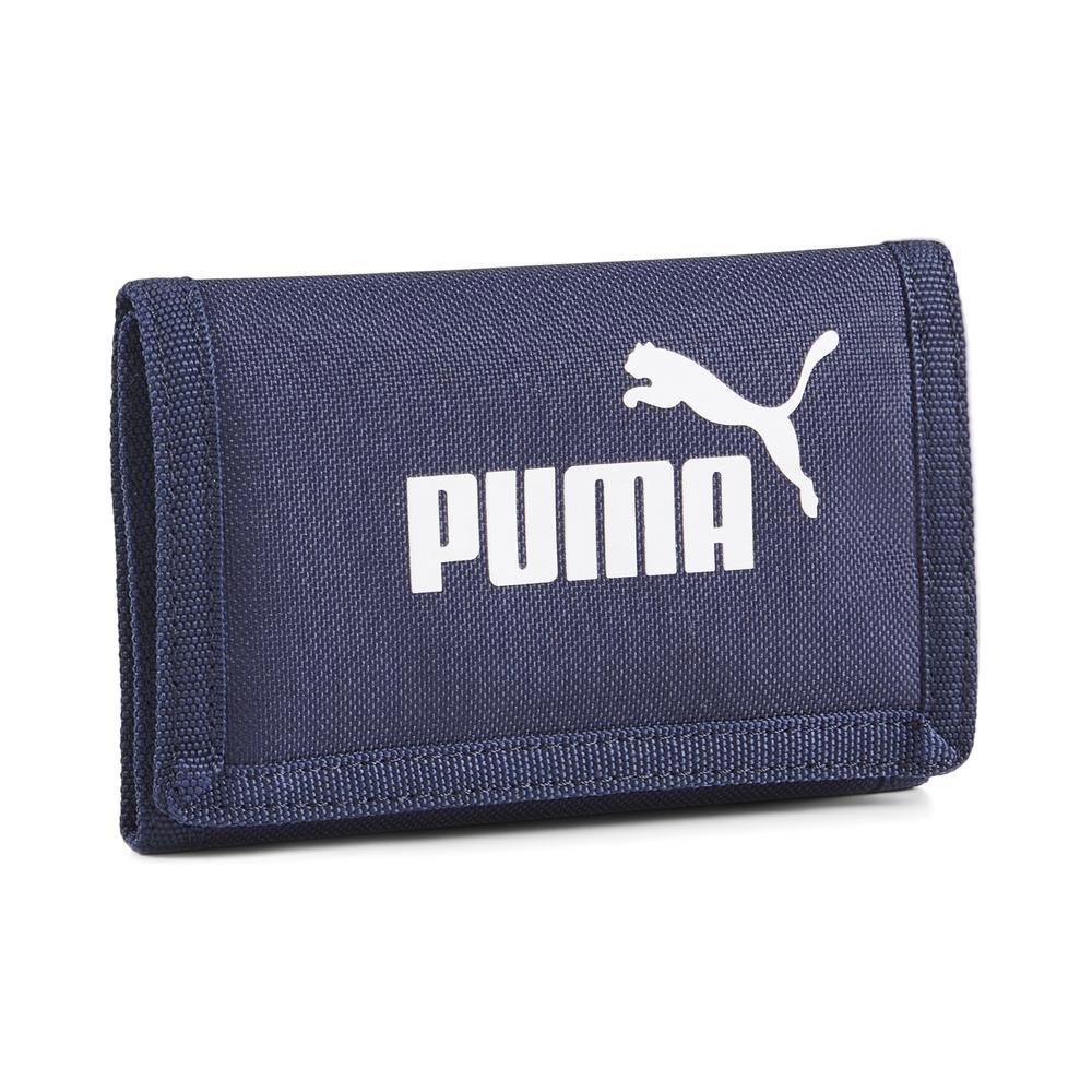 PUMA Phase皮夾 男女共同