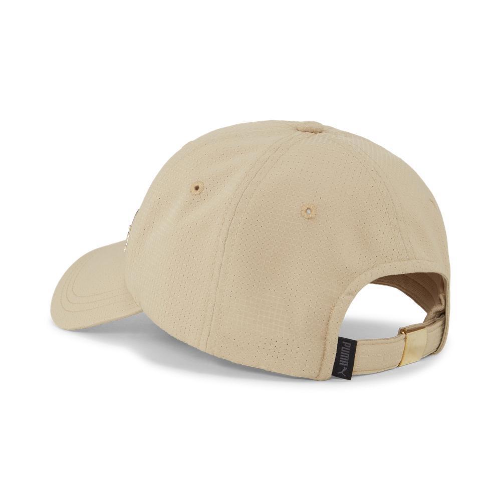 PUMA 流行系列Gold Metal棒球帽 男女共同