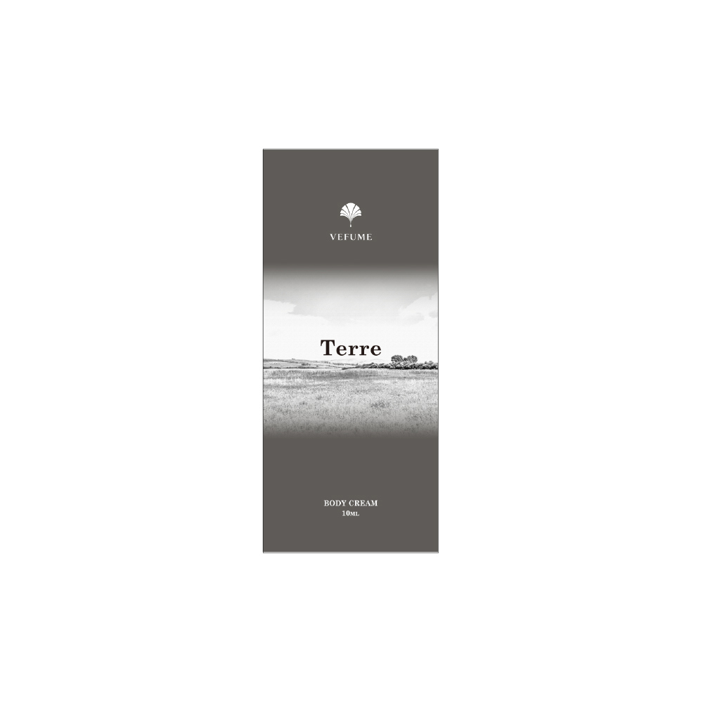 香水人生｜大地爆水保濕身體乳 10ML 【試用包】