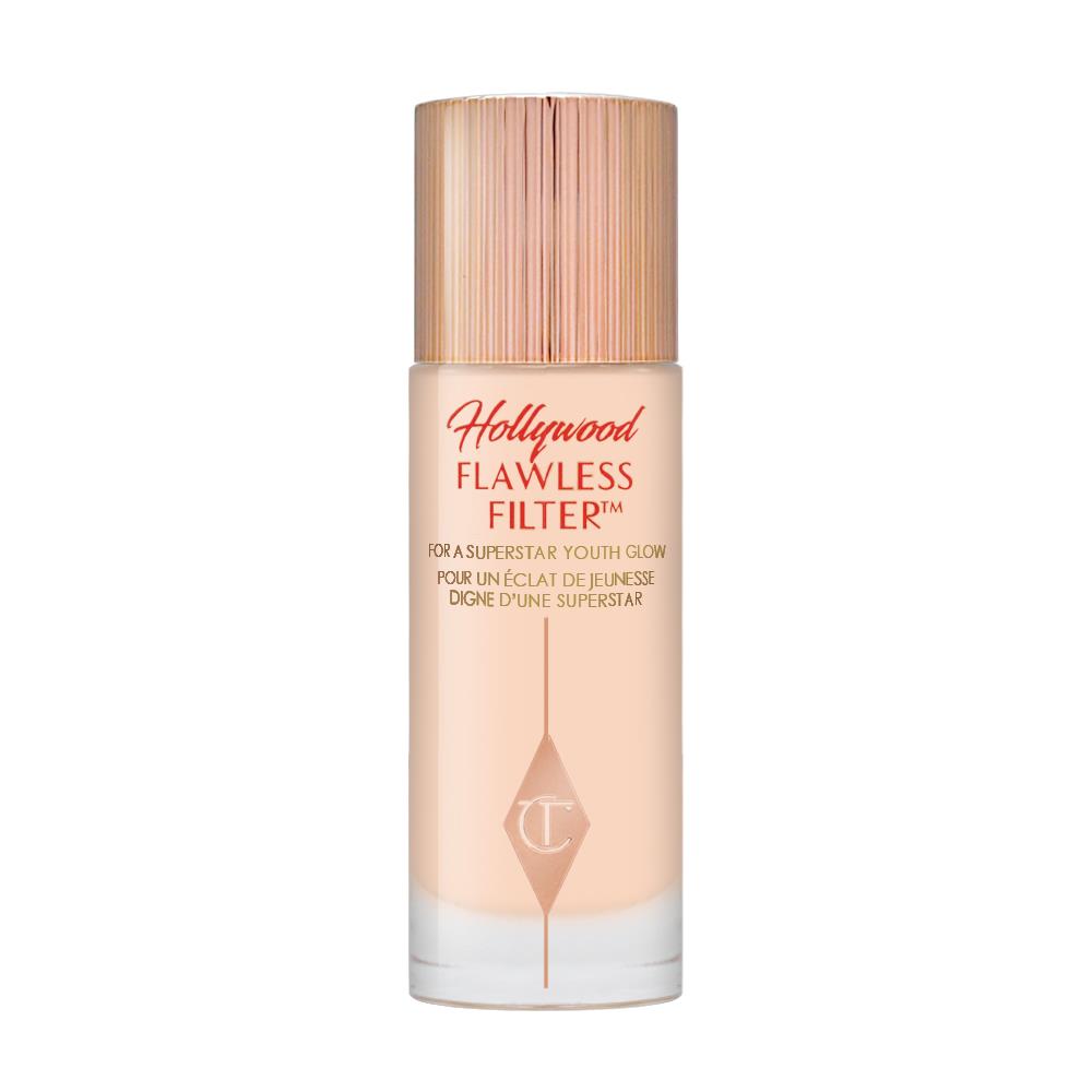 【Charlotte Tilbury】星光濾鏡粉底液 30ml (多款可選)