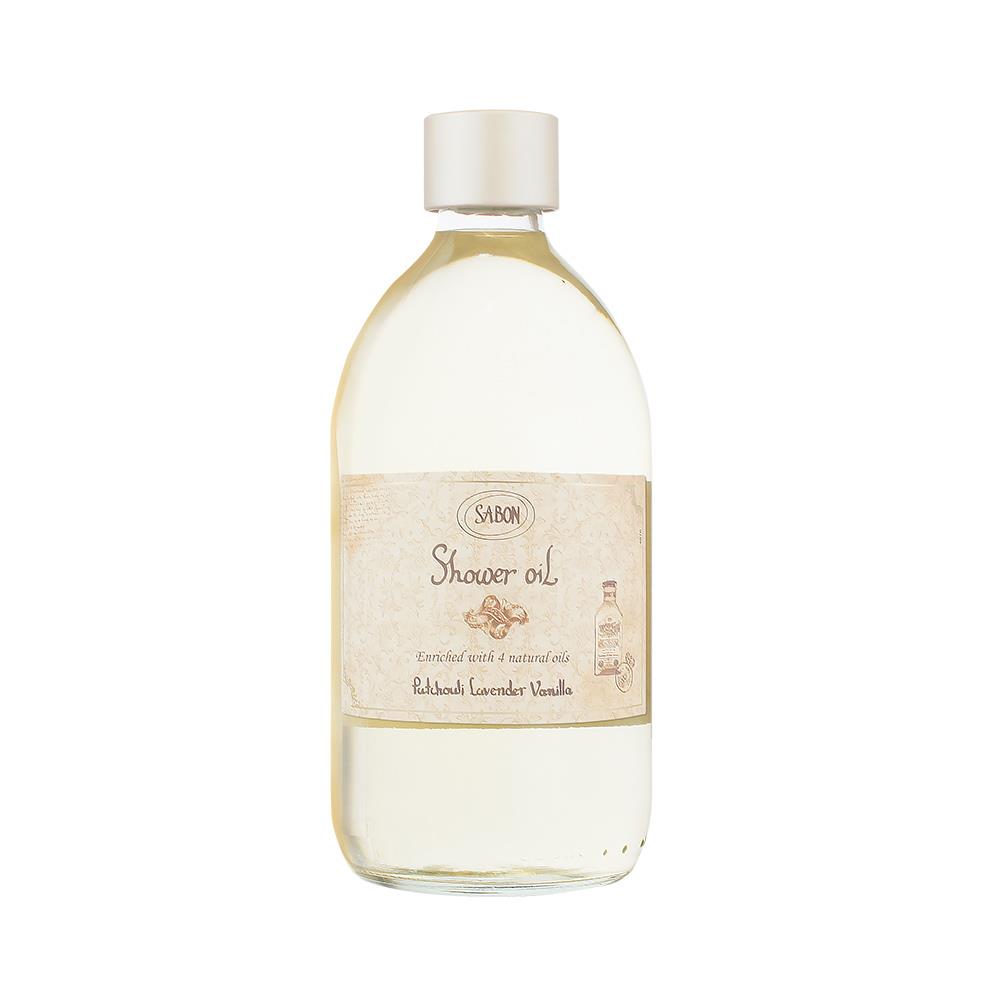 【SABON】沐浴油 500ml_下單後3個工作天依序出貨 (多款可選)