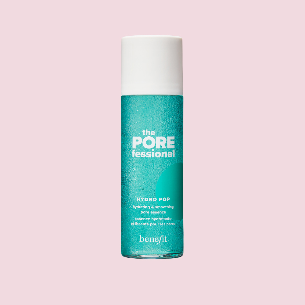 【毛孔保養】 PORE不及待舒緩毛孔保濕精華- Benefit貝玲妃