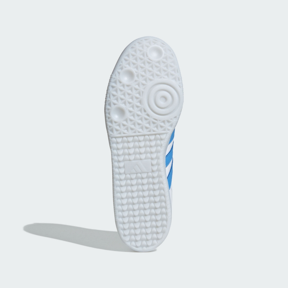 SAMBA X MESSI 運動休閒鞋