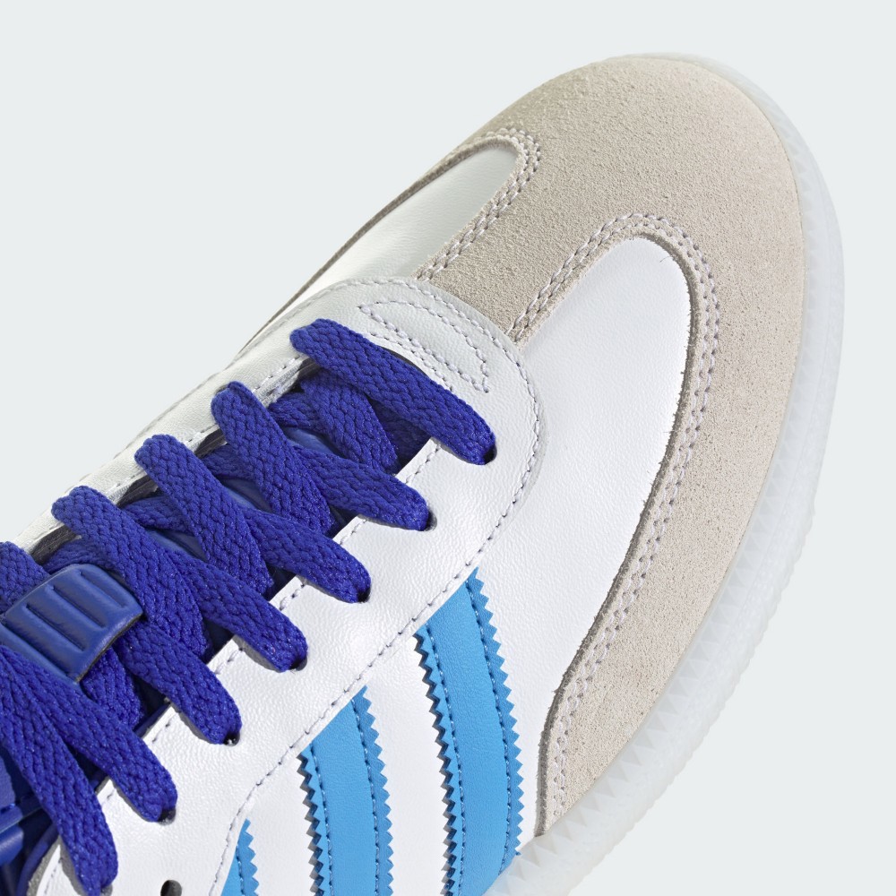 SAMBA X MESSI 運動休閒鞋