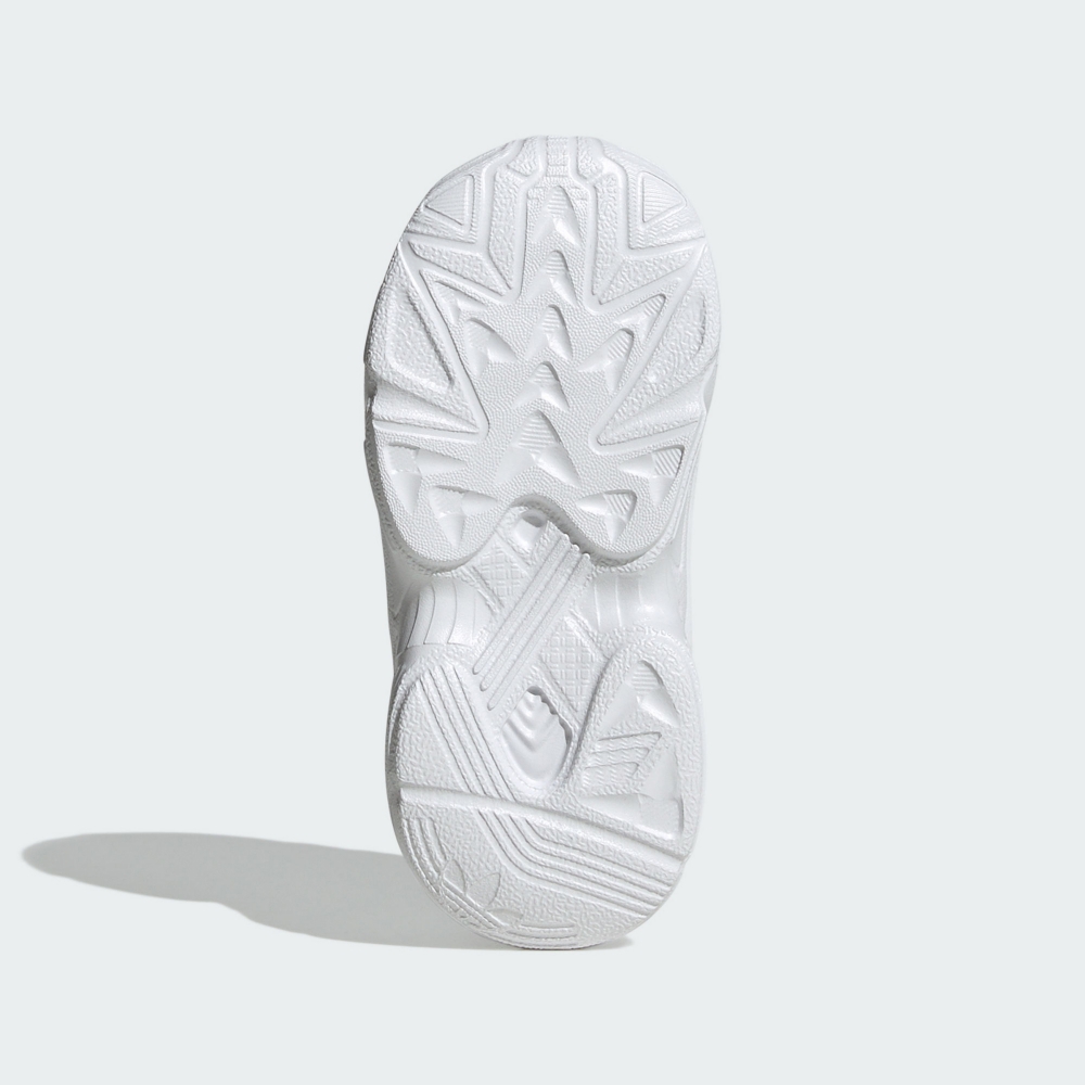 FALCON ELASTIC LACE 運動鞋