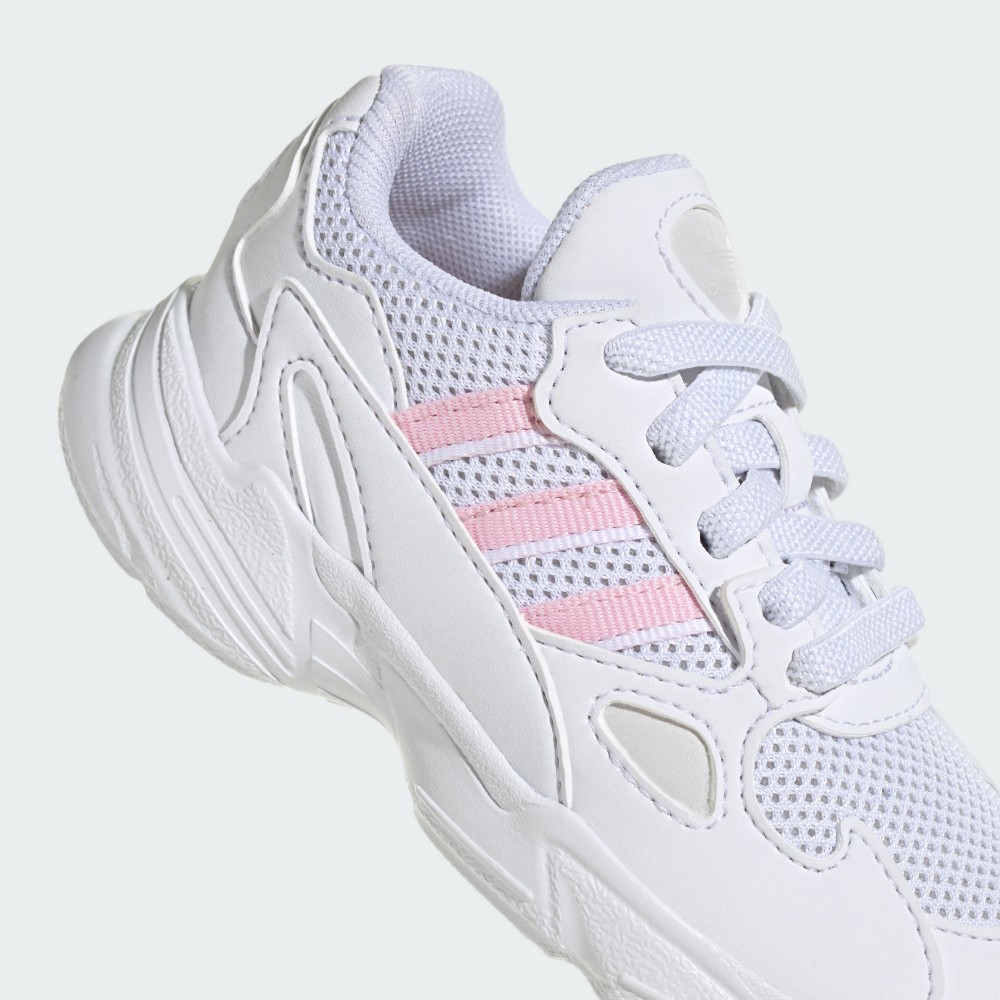 FALCON ELASTIC LACE 運動鞋