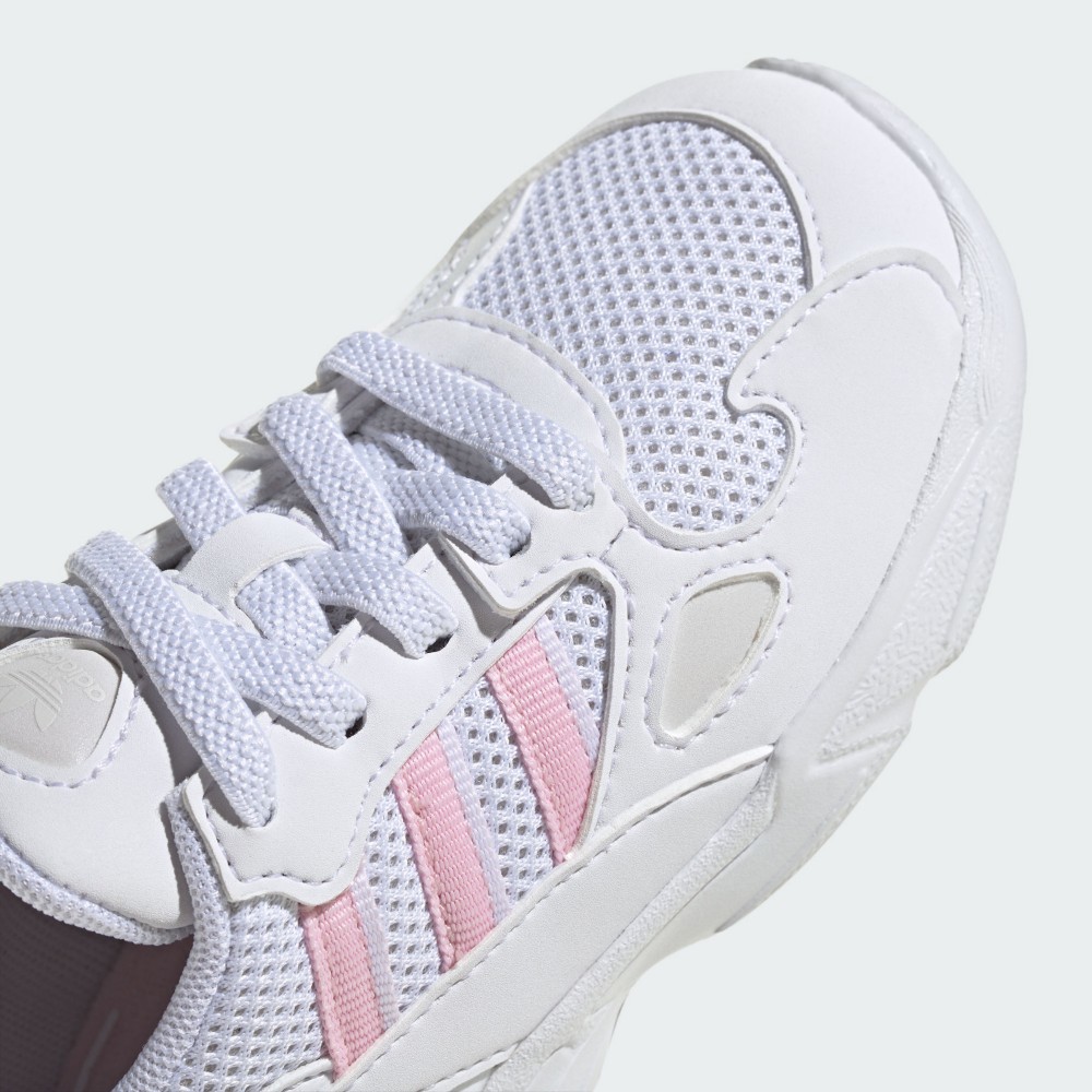 FALCON ELASTIC LACE 運動鞋