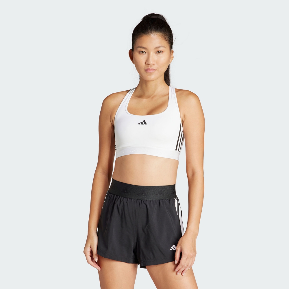 POWERREACT HYPERGLAM 運動內衣