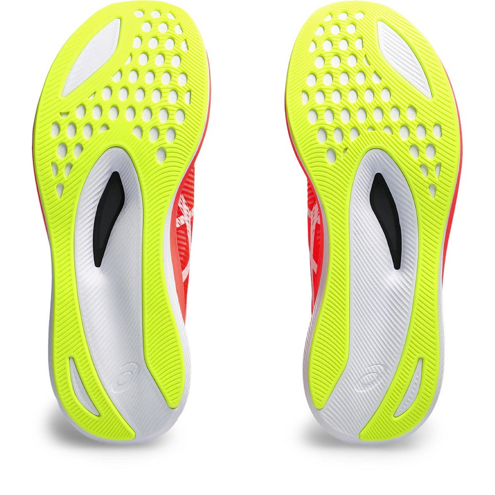 MAGIC SPEED 3 女款 PARIS配色 競速 跑鞋 1012B518-600