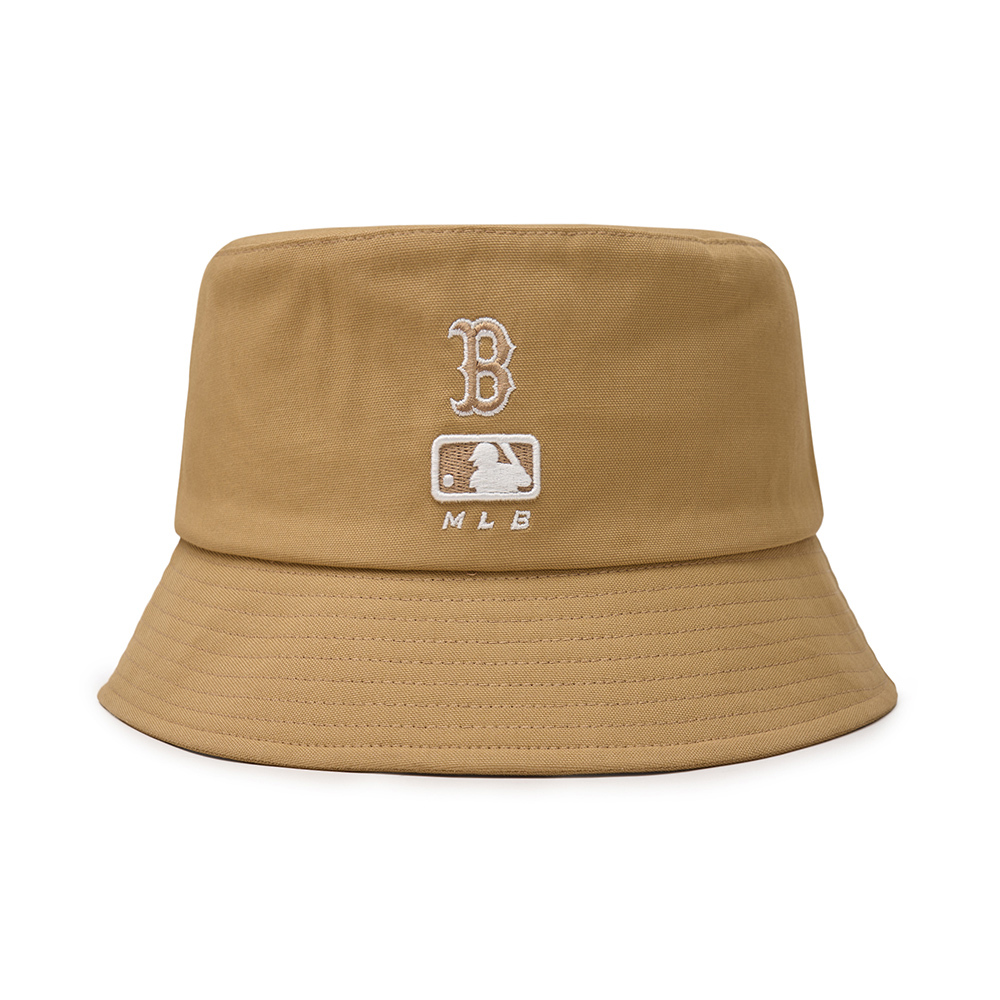 MLB 漁夫帽 Varsity系列 波士頓紅襪隊 (3AHTV024N-43BGD)