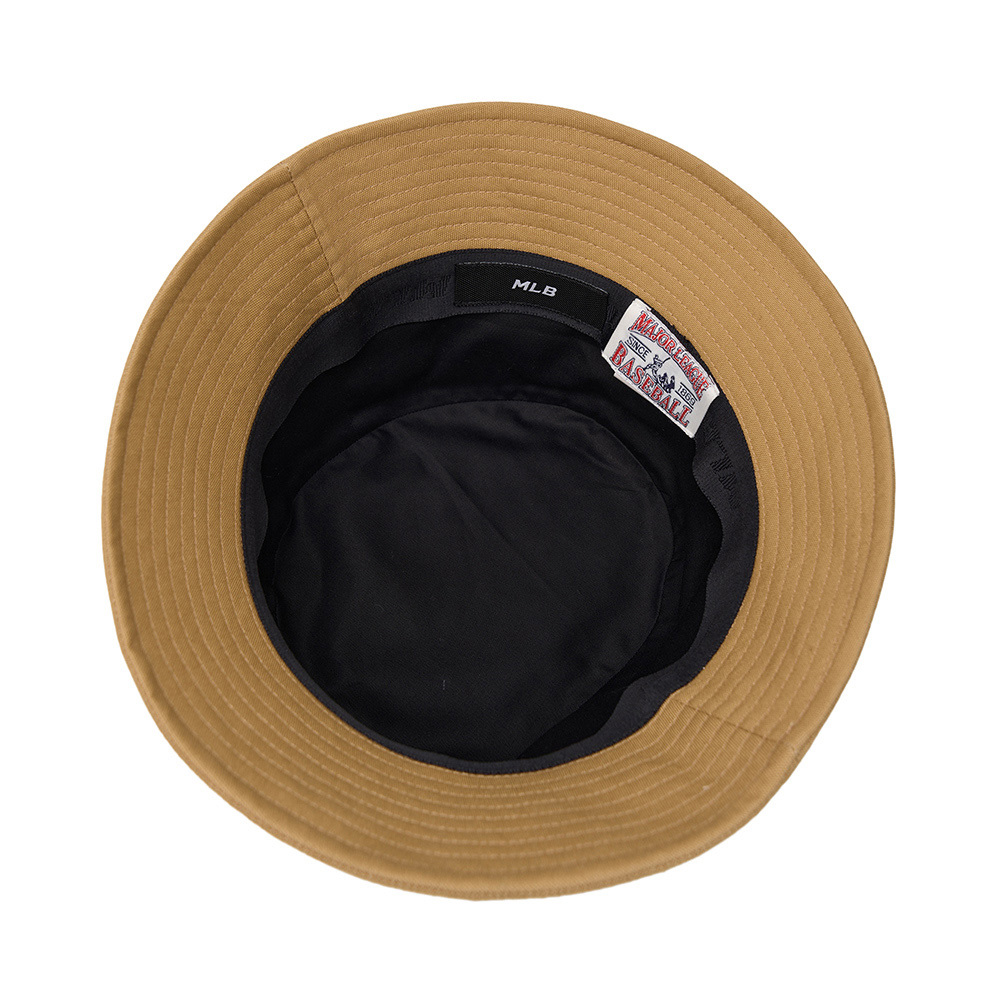 MLB 漁夫帽 Varsity系列 波士頓紅襪隊 (3AHTV024N-43BGD)