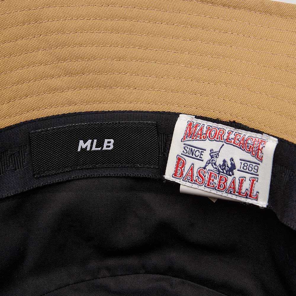 MLB 漁夫帽 Varsity系列 波士頓紅襪隊 (3AHTV024N-43BGD)