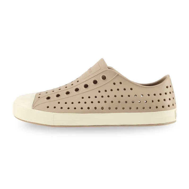 【Native Shoes】JEFFERSON-男/女鞋 沙漠棕/11111500-2162