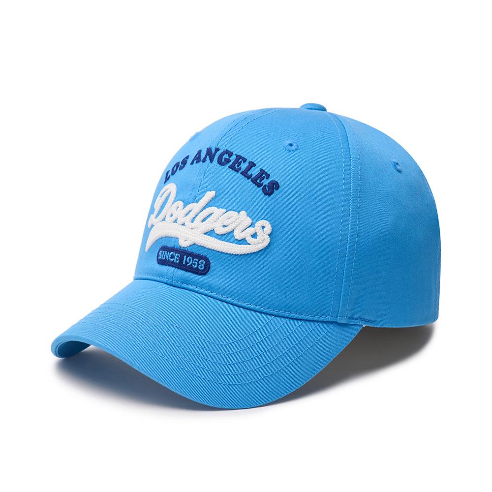 MLB 可調式軟頂棒球帽Varsity系列紐約洋基隊(3ACPVL24N-50GRD)
