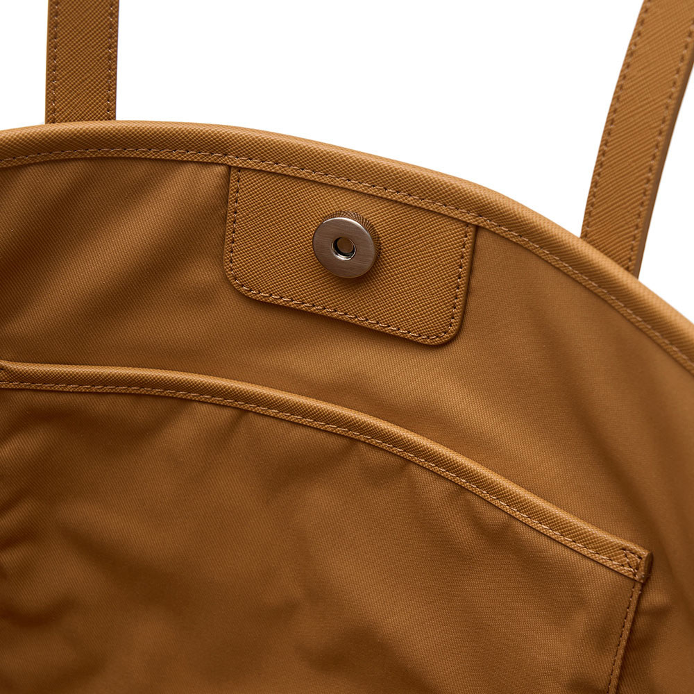 MLB 托特包 Monogram系列 紐約洋基隊 (3AORL014N-50CRS)