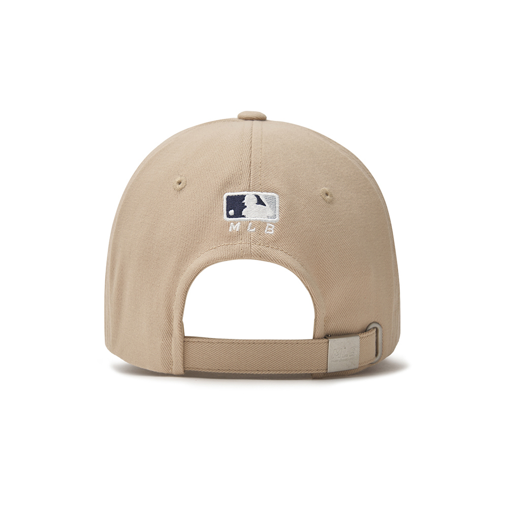 MLB 可調式硬頂棒球帽 聖地牙哥教士隊 (3ACP0802N-13BGM)