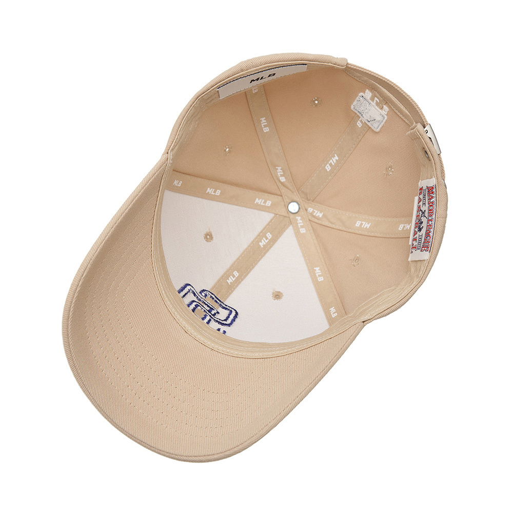 MLB 可調式硬頂棒球帽 聖地牙哥教士隊 (3ACP0802N-13BGM)