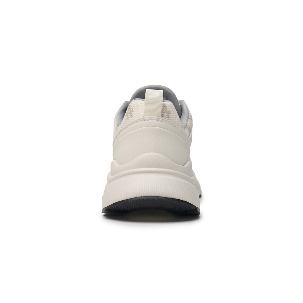 MLB Monogram 老爹鞋 運動休閒鞋 Chunky Jogger系列 洛杉磯道奇隊 (3ARNFSB4N-07CRS)