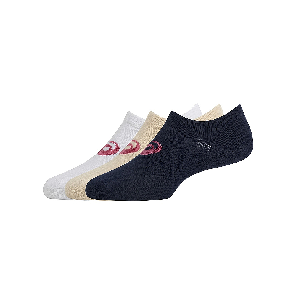 三入組腳踝襪 男女中性款  訓練配件 3033C028-101