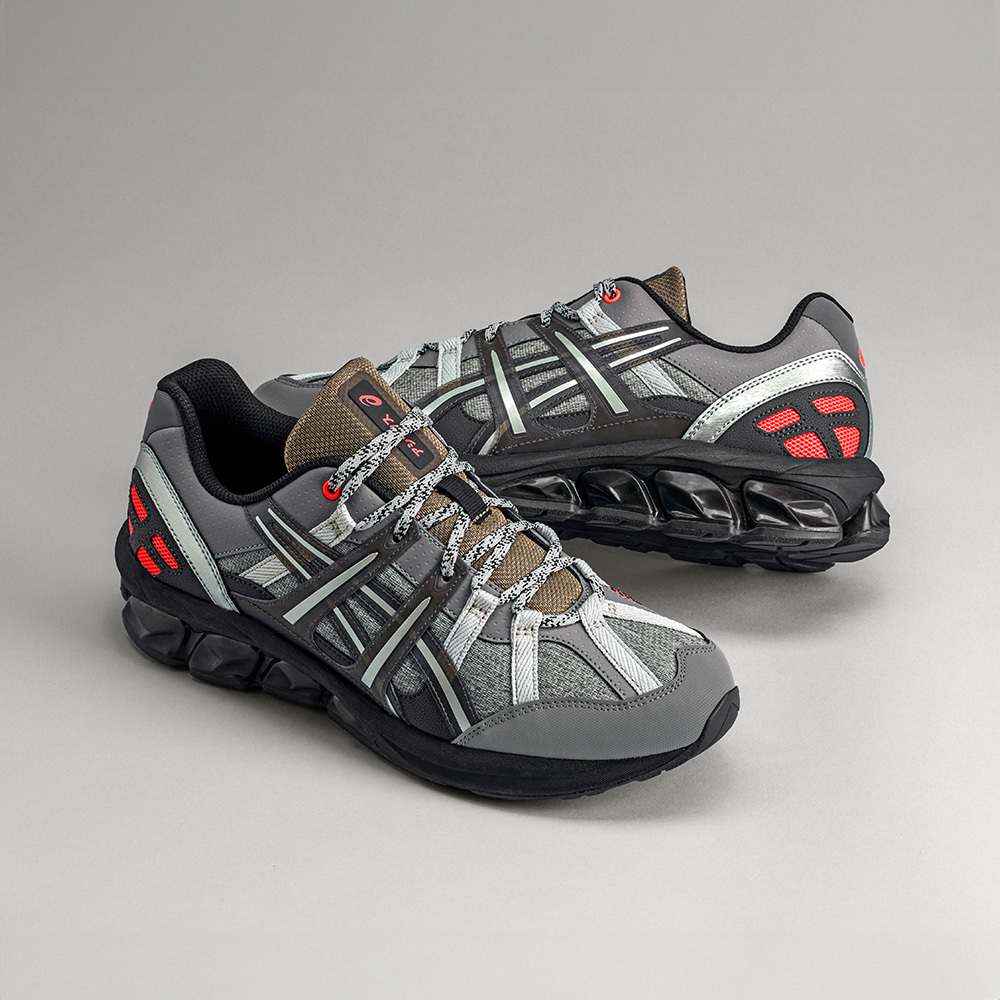 GEL-SONOMA 180 男女中性款  運動休閒鞋 1203A370-020