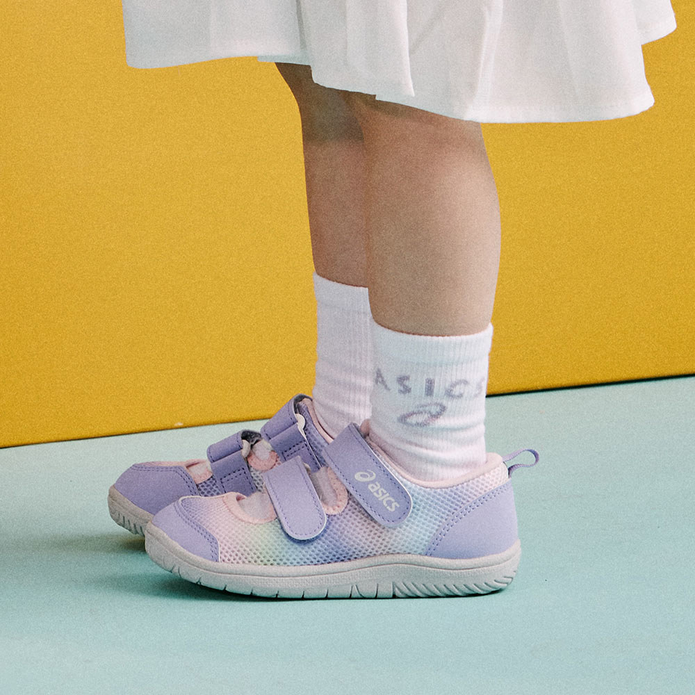 MESHOES MINI 2 中童  涼鞋 1144A370-500