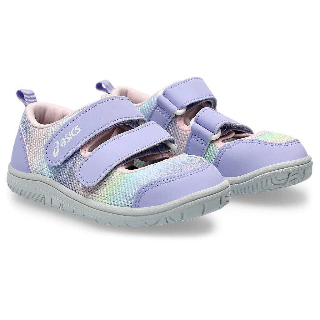 MESHOES MINI 2 中童  涼鞋 1144A370-500