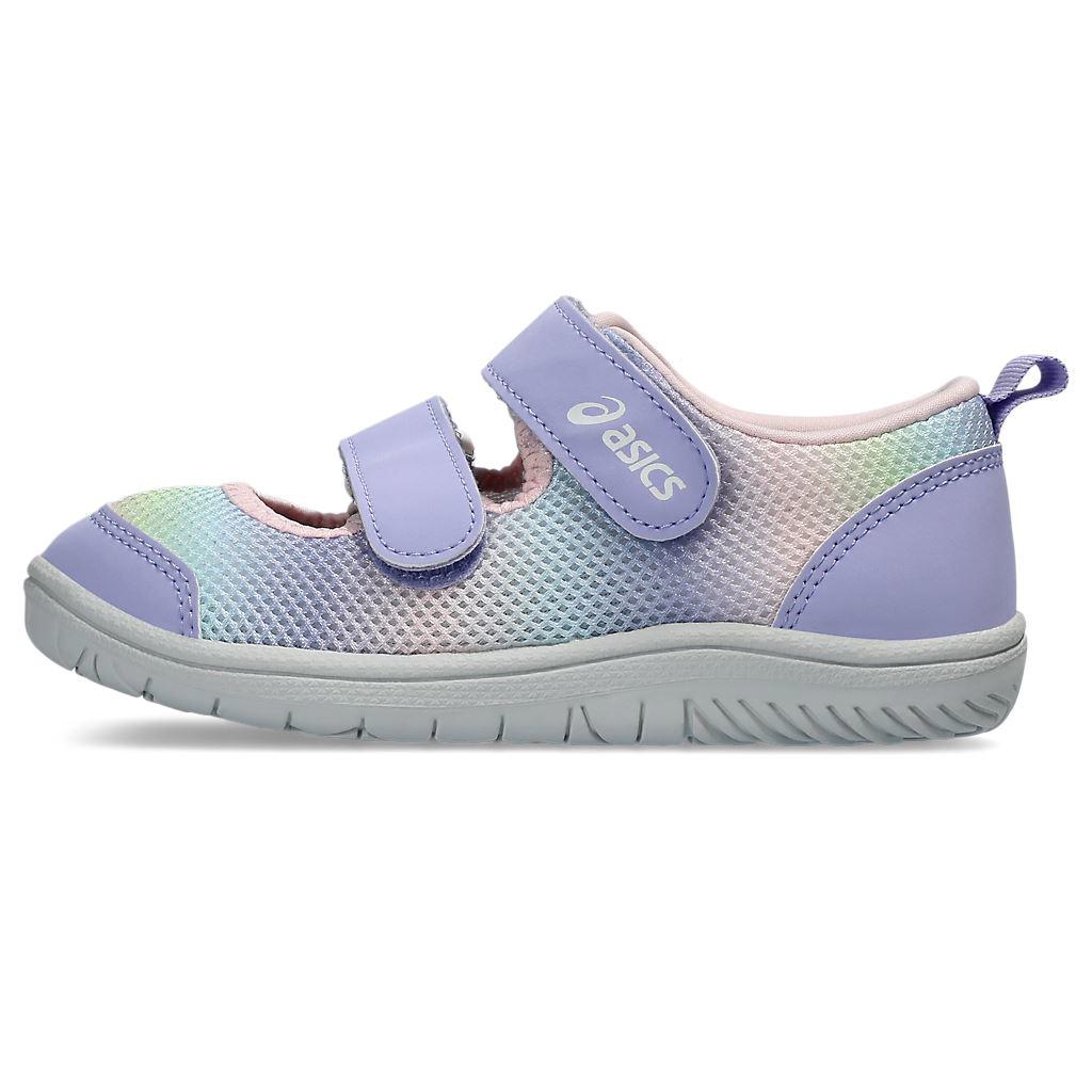 MESHOES MINI 2 中童  涼鞋 1144A370-500