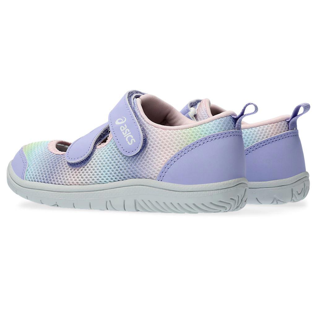 MESHOES MINI 2 中童  涼鞋 1144A370-500