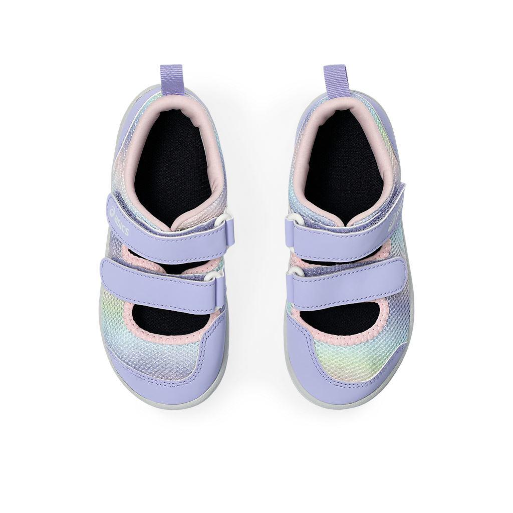 MESHOES MINI 2 中童  涼鞋 1144A370-500