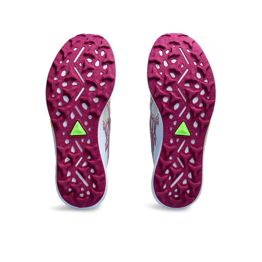 FUJISPEED 2 女款  競速 跑鞋 1012B515-401