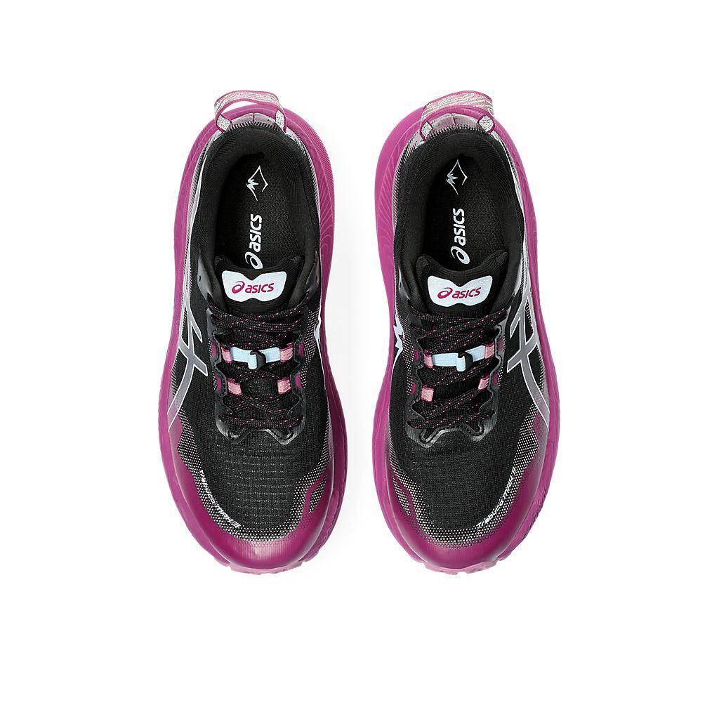 TRABUCO MAX 3 女款  越野 跑鞋 1012B606-001