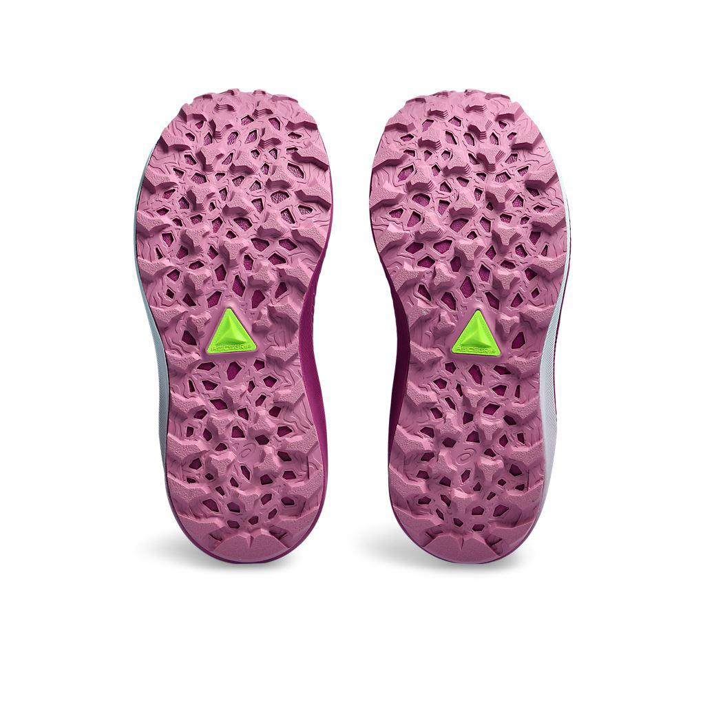 TRABUCO MAX 3 女款  越野 跑鞋 1012B606-001